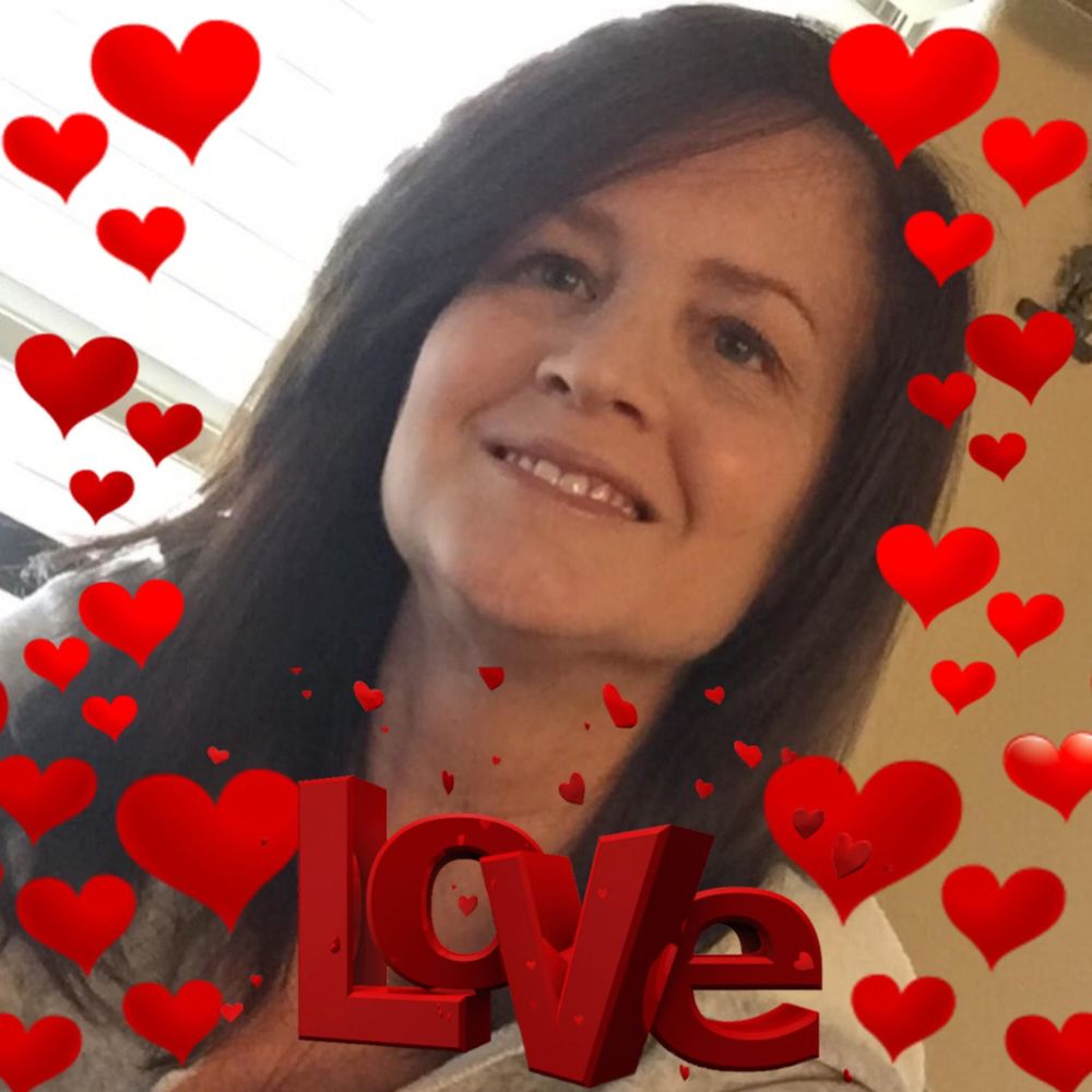 Meet your Posher, Debbie